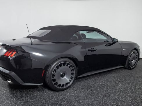 Used 2025 Ford Mustang GT Premium RWD image 64