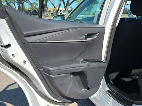 Certified 2025 Toyota Camry LE image 34