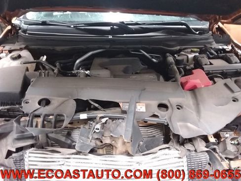 Used 2019 Ford Ranger Lariat w/ Equipment Group 501A Mid image 9