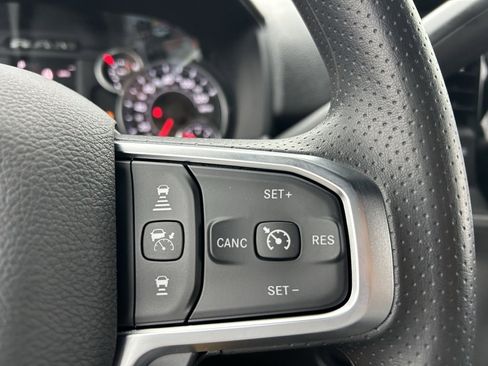 New 2026 RAM 3500 Tradesman image 18