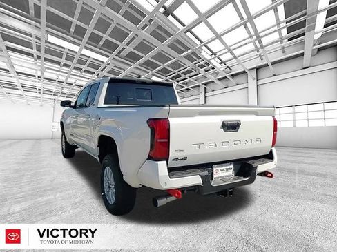 New 2025 Toyota Tacoma SR5 image 5