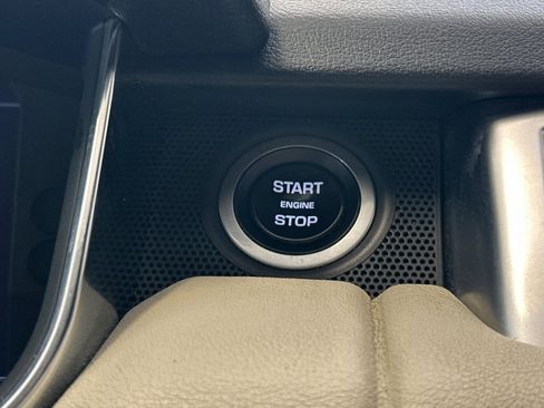 Used 2020 Land Rover Range Rover Sport HSE image 35