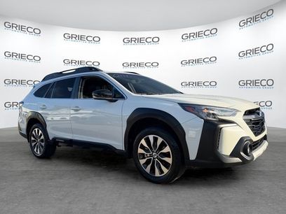 Used 2024 Subaru Outback Limited XT