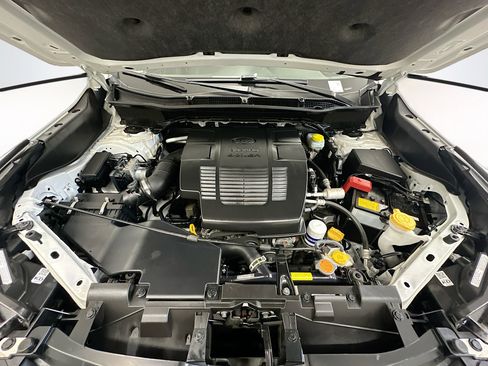 Used 2023 Subaru Forester Premium image 35