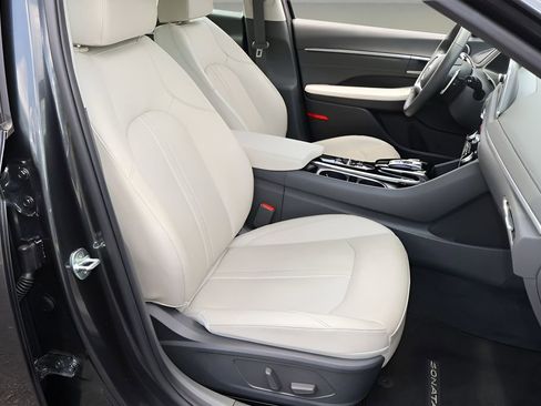 Used 2022 Hyundai Sonata Limited FWD image 16