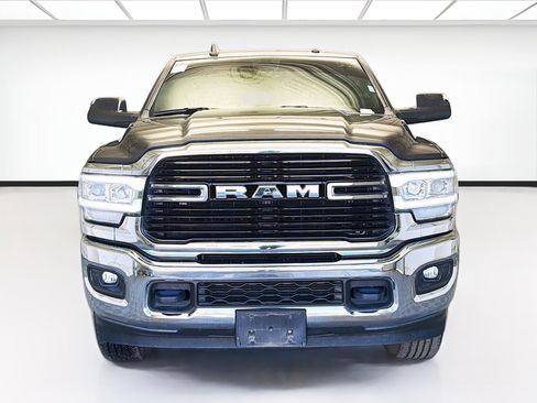 Used 2021 RAM 2500 Big Horn w/ Level 1 Equipment Group image 2