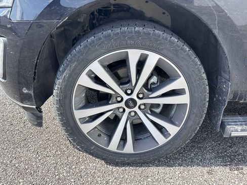 Used 2021 Ford Expedition Max Limited AWD/4WD image 48