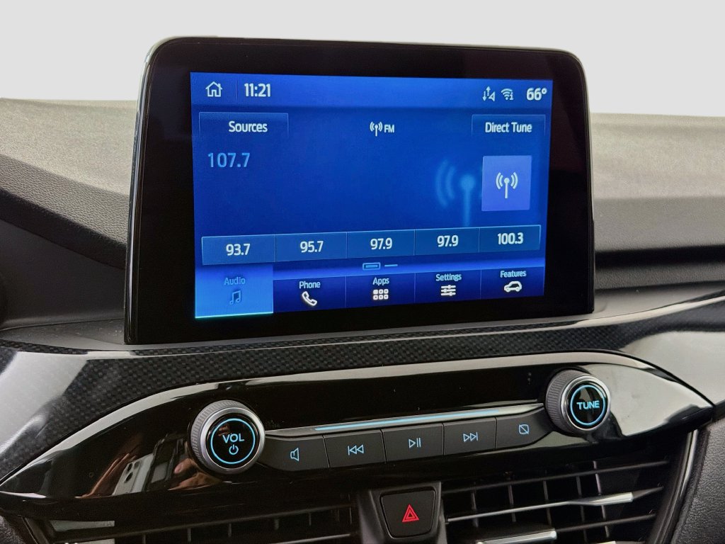 Used 2025 Ford Escape ST-Line FWD image 17