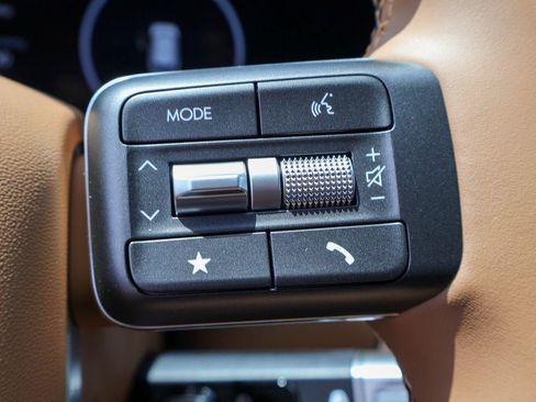 New 2026 Hyundai Palisade Calligraphy FWD image 17