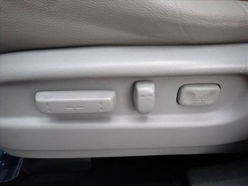 Used 2017 Honda Ridgeline RTL image 11