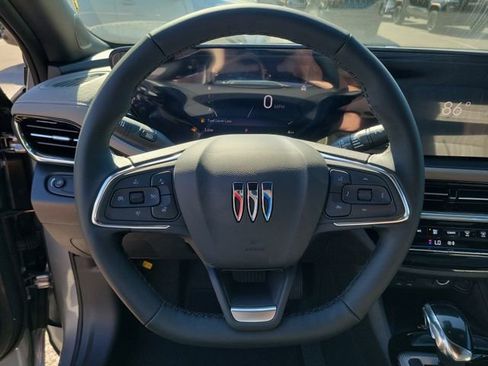 New 2026 Buick Envista Sport Touring FWD image 19