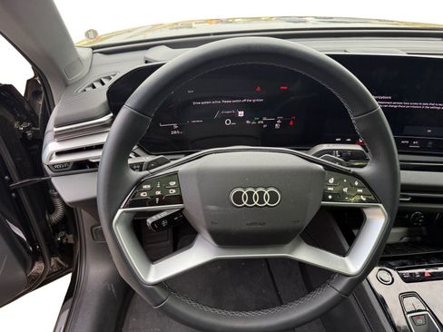 Used 2025 Audi A5 2.0T Premium Plus w/ Premium Plus AWD/4WD image 14