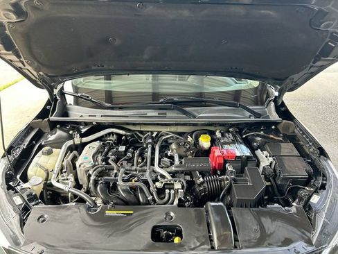 Used 2024 Nissan Sentra SV FWD image 27