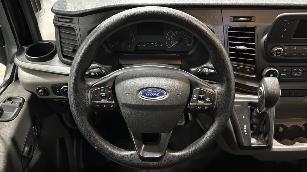 Used 2025 Ford Transit 350 XL AWD/4WD image 15