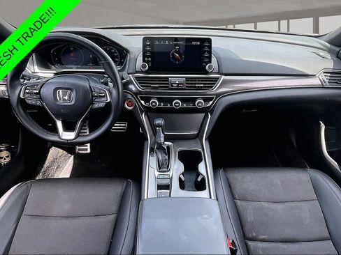 Used 2022 Honda Accord Sport image 7