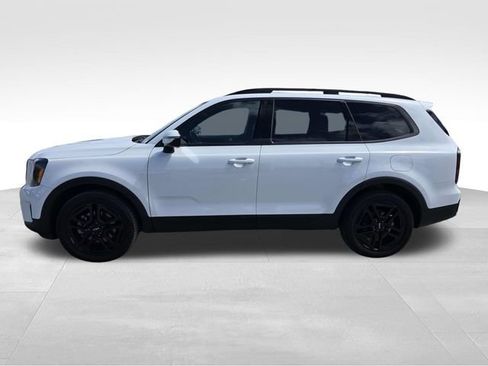 Used 2024 Kia Telluride SX X-Line AWD/4WD image 4