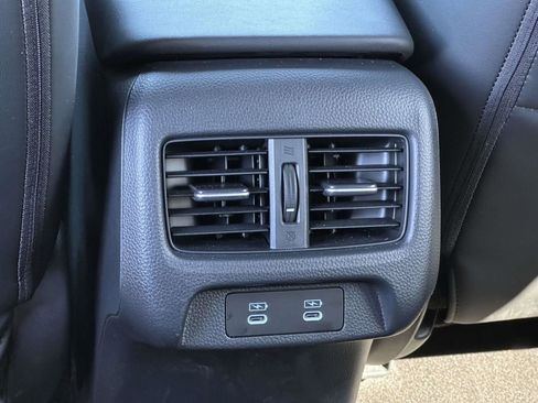 Certified 2025 Acura ADX A-Spec AWD/4WD image 13
