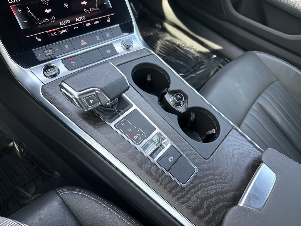 Used 2023 Audi A6 2.0T Premium w/ Convenience Package AWD/4WD image 27