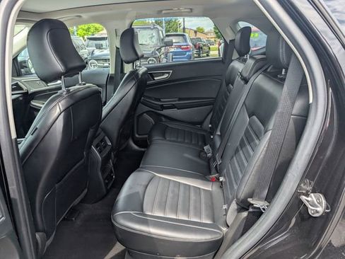 Used 2023 Ford Edge SEL w/ Convenience Package AWD/4WD image 10