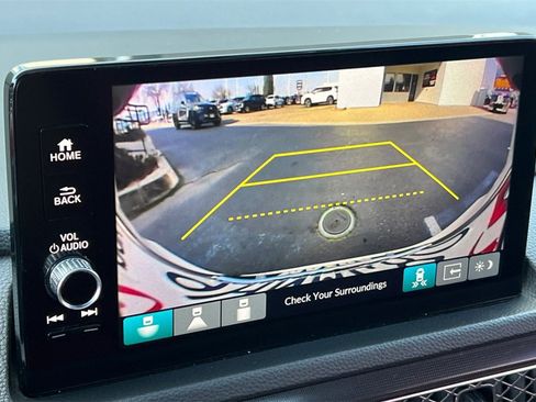 Used 2024 Acura Integra A-Spec image 22