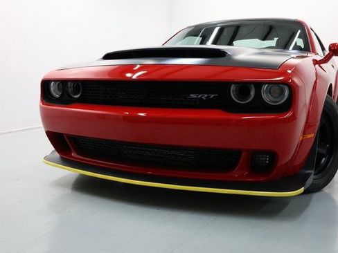Used 2018 Dodge Challenger SRT Demon RWD image 43