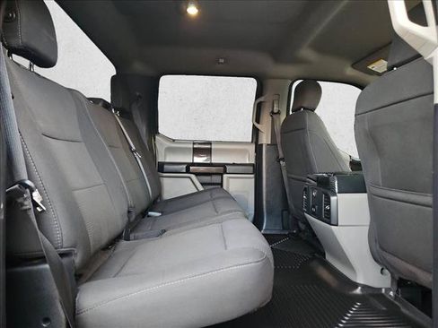 Used 2018 Ford F150 XL w/ Equipment Group 101A Mid RWD image 19