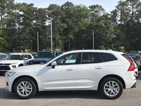 Used 2018 Volvo XC60 T5 Momentum AWD/4WD image 32