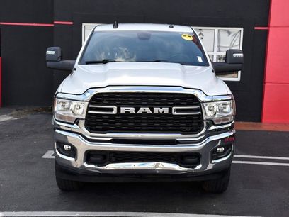 Used 2023 RAM 2500 Big Horn w/ Level 1 Equipment Group