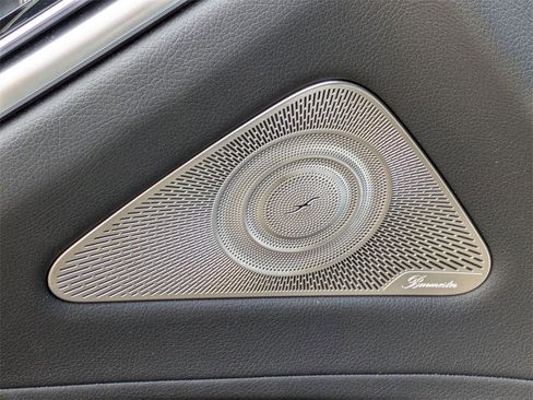 Used 2024 Mercedes-Benz S 580 4MATIC Sedan image 15