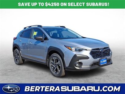 New 2025 Subaru Crosstrek 2.5i Premium