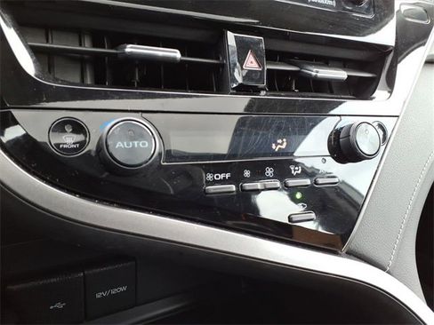 Certified 2024 Toyota Camry SE w/ Cold Weather Package image 21