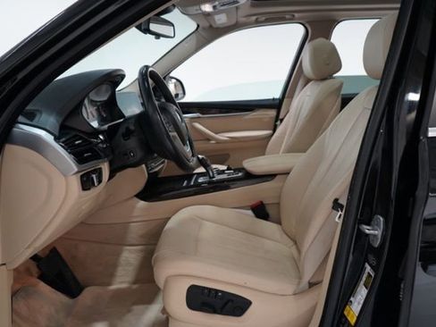 Used 2015 BMW X5 xDrive35i image 15