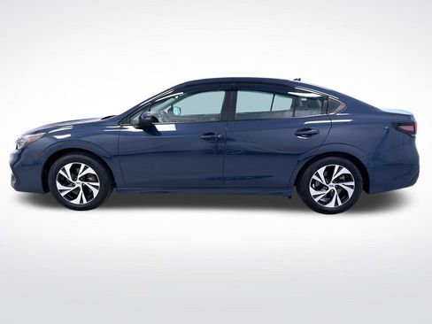 Used 2024 Subaru Legacy Premium AWD/4WD image 10