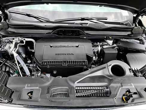 Used 2025 Honda Pilot Elite image 32