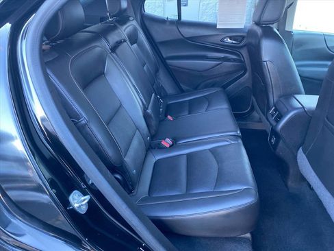 Used 2020 Chevrolet Equinox LT w/ Midnight Edition image 25