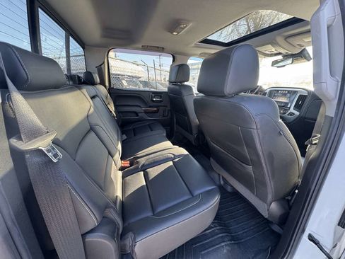 Used 2018 GMC Sierra 1500 SLT image 25