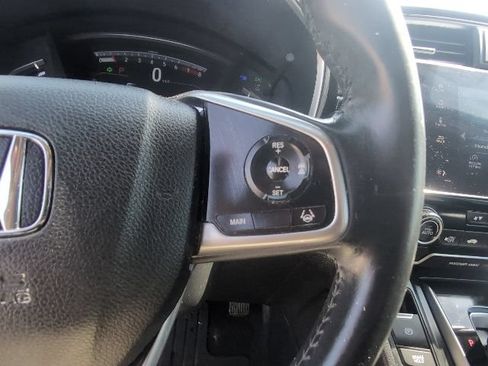 Used 2019 Honda CR-V EX-L image 16
