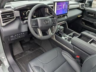 New 2026 Toyota Tundra Limited video 3