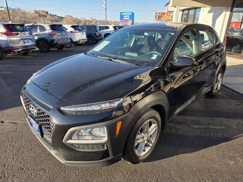 Used 2018 Hyundai Kona SE image 3