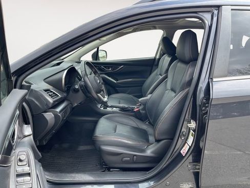 Used 2019 Subaru Crosstrek 2.0i Limited w/ Moonroof Package w/Navigation AWD/4WD image 9