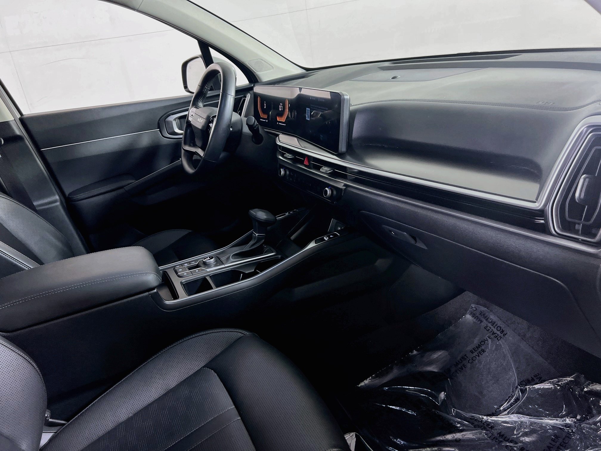 Used 2026 Kia Sorento S w/ S Panoramic Sunroof Package AWD/4WD image 29