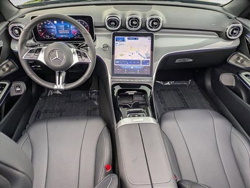 Certified 2025 Mercedes-Benz CLE 300 4MATIC Cabriolet image 18