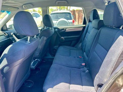 Used 2011 Honda CR-V LX image 13