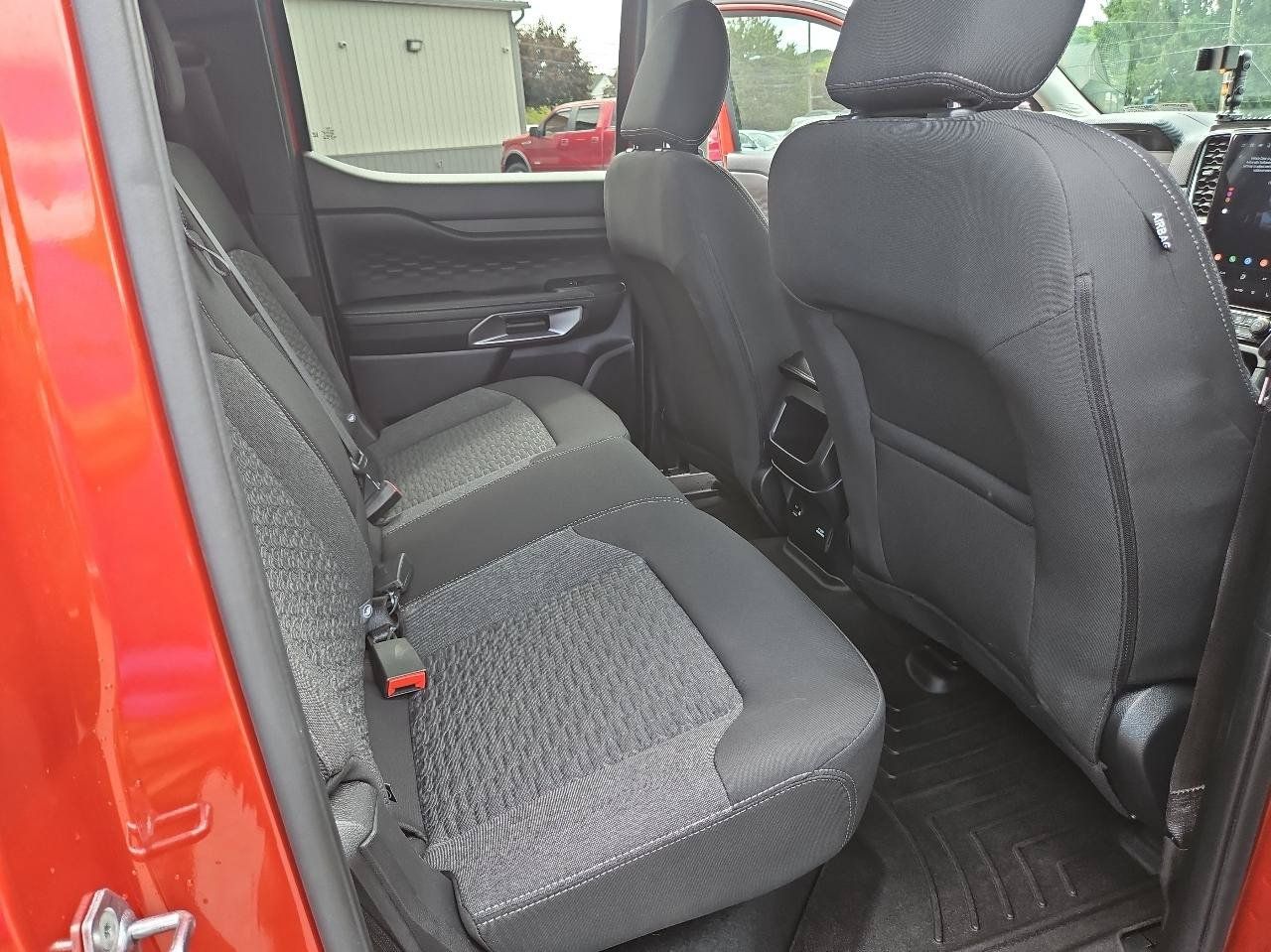 Used 2024 Ford Ranger XLT w/ Technology Package AWD/4WD image 20