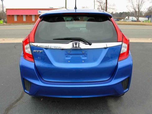 Used 2015 Honda Fit EX image 7