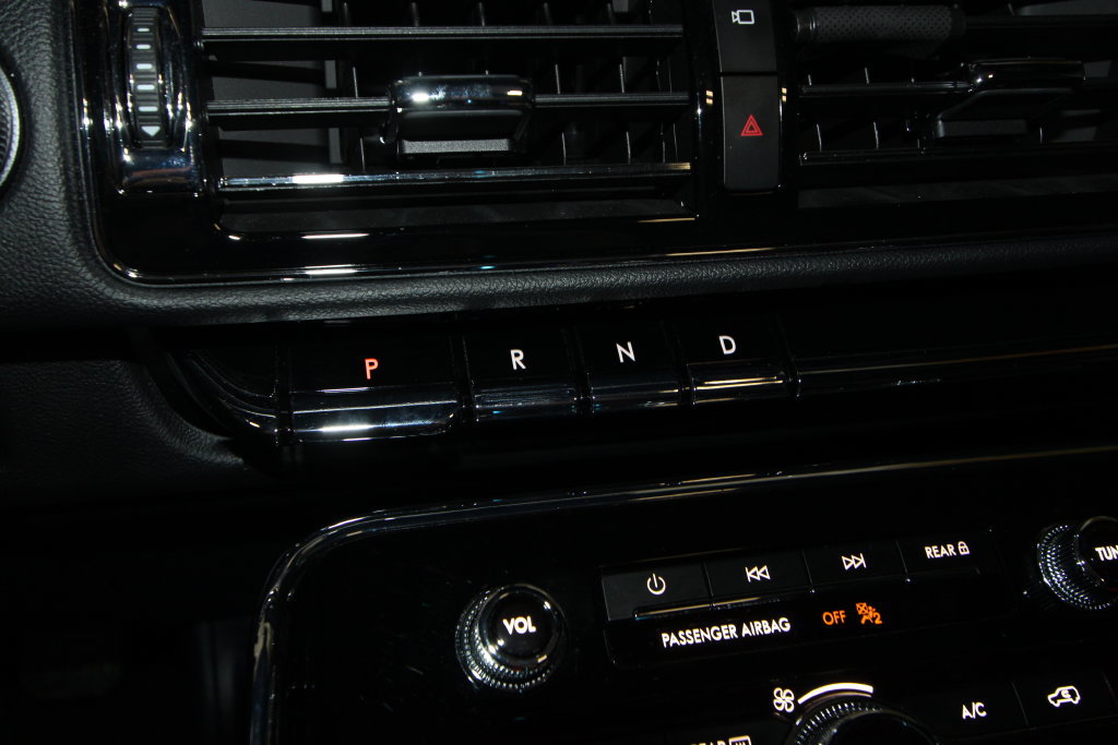Used 2024 Lincoln Navigator L Reserve AWD/4WD image 17