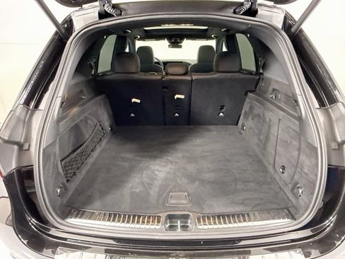 Certified 2026 Mercedes-Benz GLE 350 4MATIC image 28