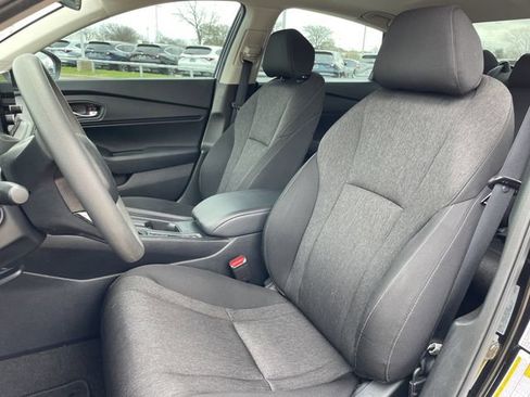 Certified 2024 Honda Accord EX image 23