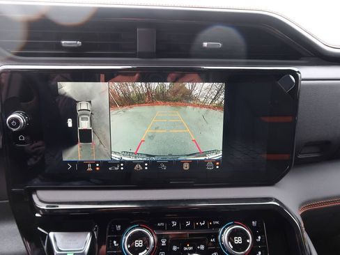 New 2026 GMC Sierra 1500 AT4 w/ AT4 Premium Package image 19