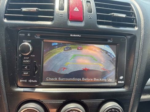 Used 2014 Subaru Crosstrek 2.0i Limited AWD/4WD image 19
